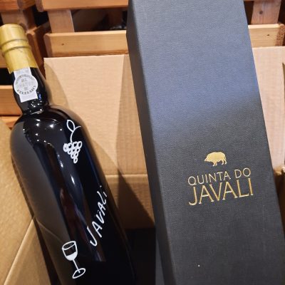 javali friends blend