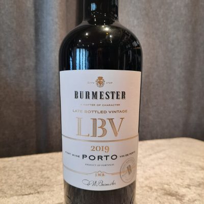 Burmester lbv 2019