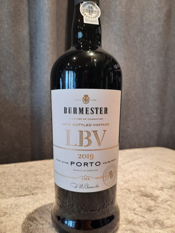 Burmester lbv 2019