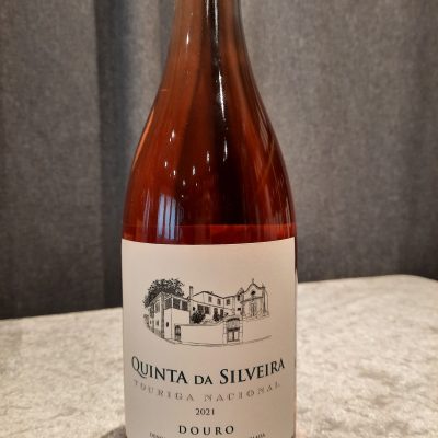 Quinta da silveira rose 2021