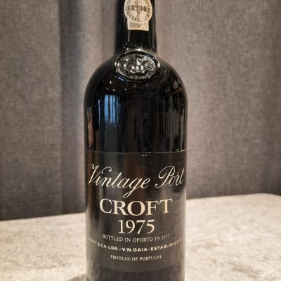 croft vintage 1975