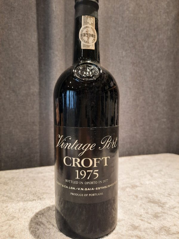 croft vintage 1975