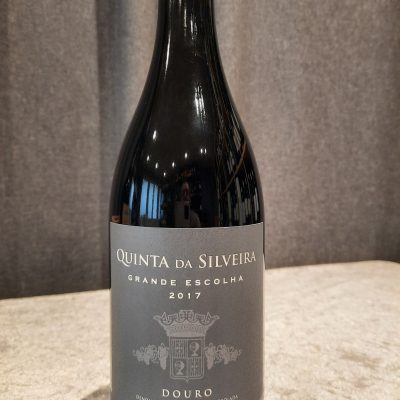 quinta da SIlveira grande escolha 2017