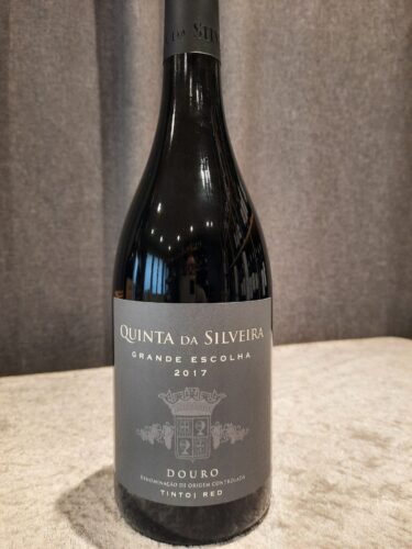 quinta da SIlveira grande escolha 2017