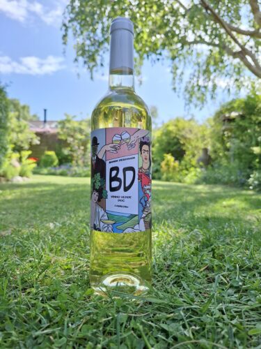 BD Vinho Verde 2023