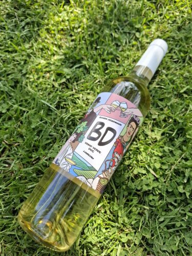 BD Vinho Verde 2023 - Image 2